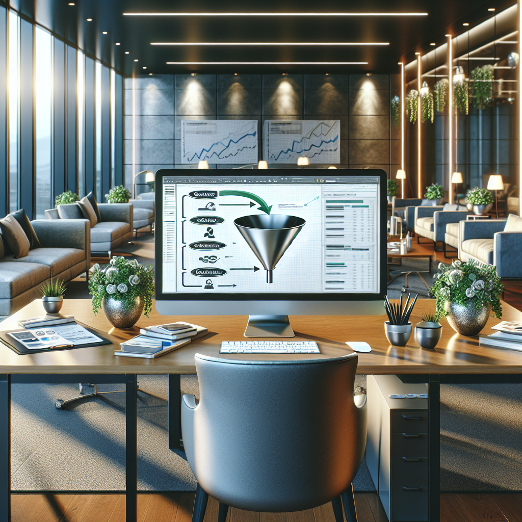 Top Sales Funnel Templates to Boost Your Conversions