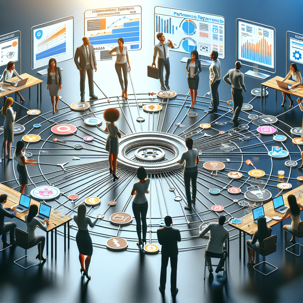 Discover the Top Affiliate Networks to Boost Your Earnings