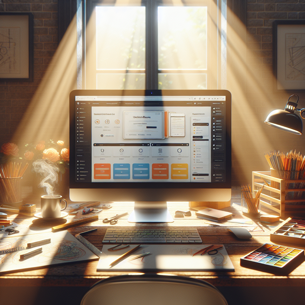 Discover the Best Website Builders for Your Needs!