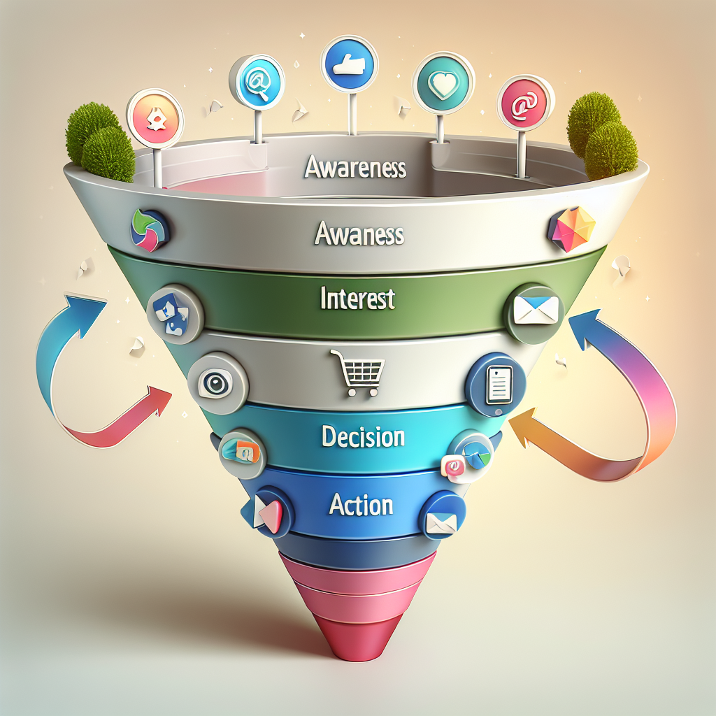 Master Your Sales Funnel Setup in 5 Simple Steps