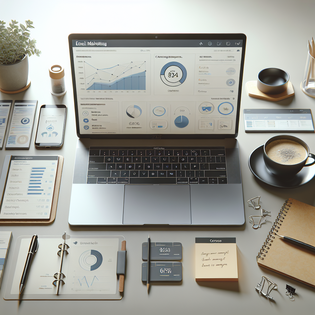 Top Email Marketing Tools You Need to Boost Your Campaigns