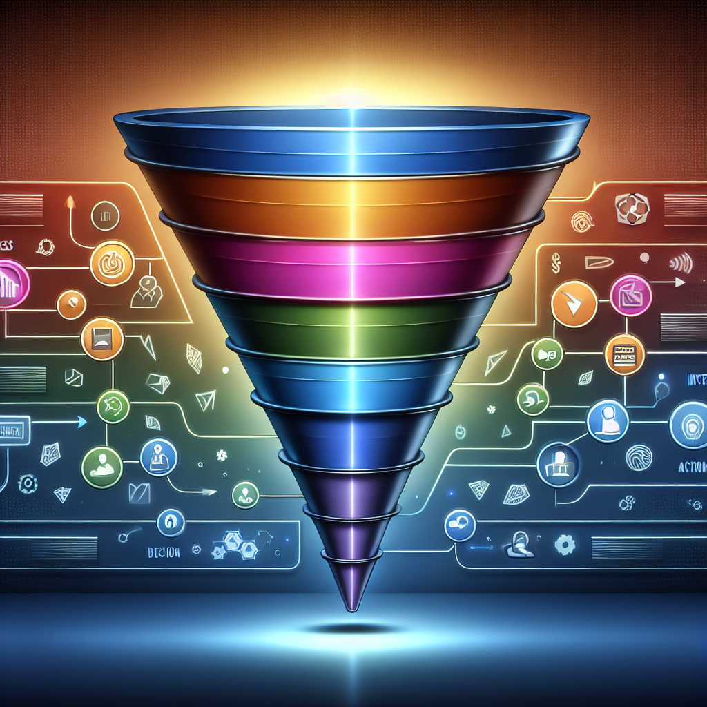 Top Online Tools for Building Effective Sales Funnels