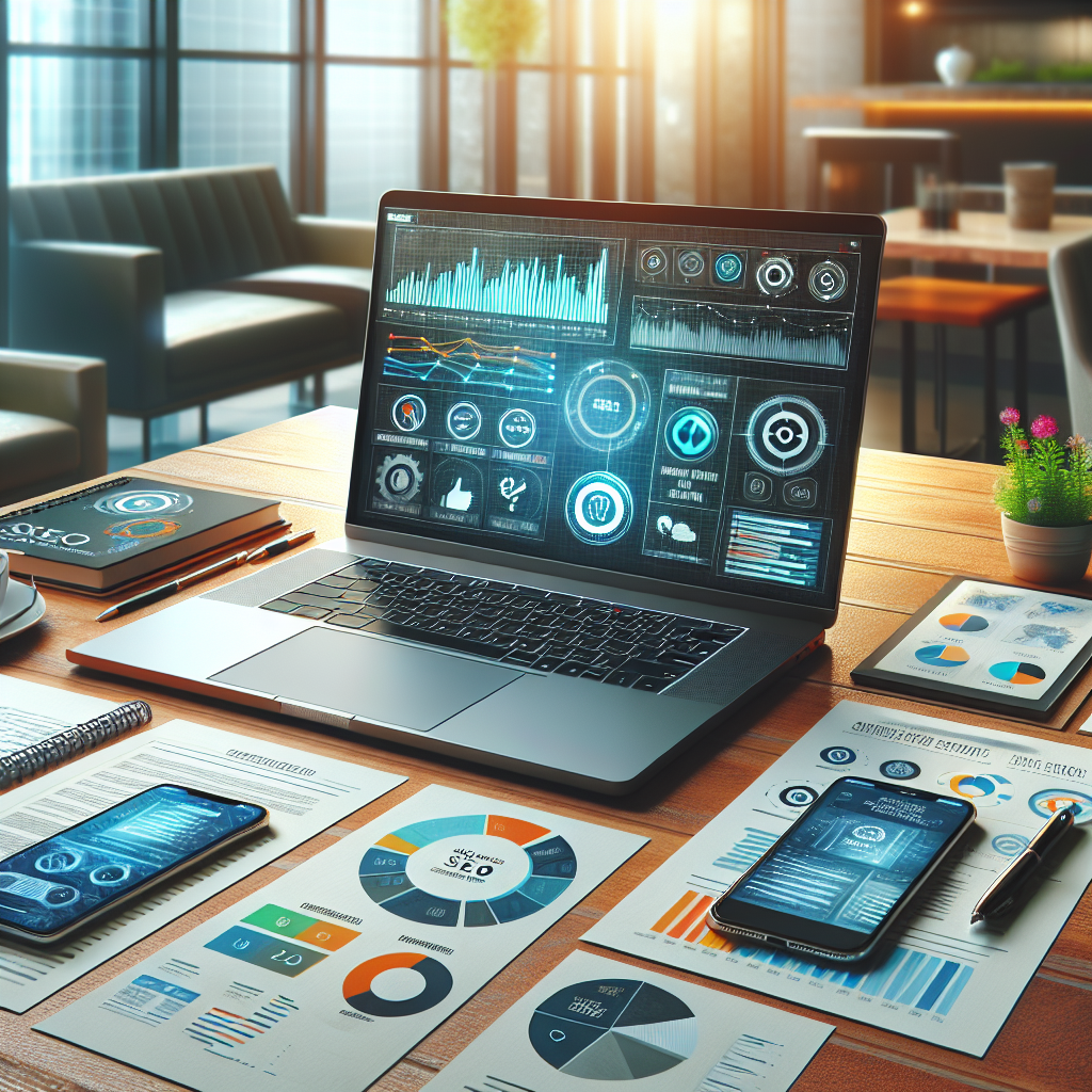 10 Online Marketing Strategies to Boost Your Business